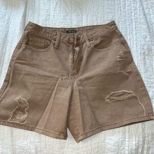 Women’s wild fable shorts